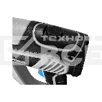 Технический фен Deko HG2450 2450Вт темп.350/600С (085-1130), фото4