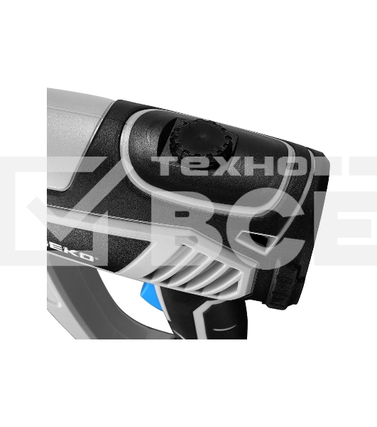 Технический фен Deko HG2450 2450Вт темп.350/600С (085-1130)