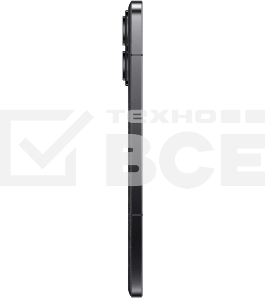 Смартфон POCO F6 Pro, 12/256Gb, черный