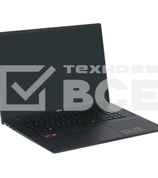 Ноутбук Asus Vivobook 17 M1807HA-S8025 Ryzen 7 260 16Gb SSD1Tb AMD Radeon 18.4