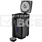 Термопот Rondell RDE-1051 5л. 850Вт черный, фото3