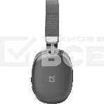 Беспроводная гарнитура Defender FreeMotion B500 серый, фото7