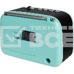 Радиоприемник Ritmix RPR-033 AZURE, фото4