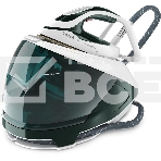 Парогенератор Tefal Pro Express Eco GV9E21E0, зеленый/белый, фото 1