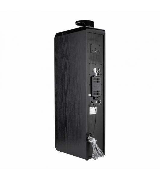 Колонки ELTRONIC (30-49 черный) HOME SOUND - 10 ', черный