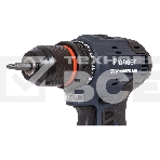 Дрель-шуруповерт аккумуляторная Pioneer CD-E2012BL-01C, фото7