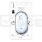 Мышь беспроводная Smartbuy (SBM-590D-B) Dual голубой, фото6