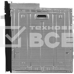 Духовой шкаф ARDO BO28ES2 серый, фото3