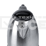 Чайник электрический BBK EK1763S нерж ст/черный, фото9