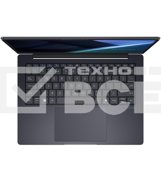 Ноутбук ASUS ExpertBook B5 B5405CVA-LY0174 серый Intel Core i7 13620H 2400MHz/14