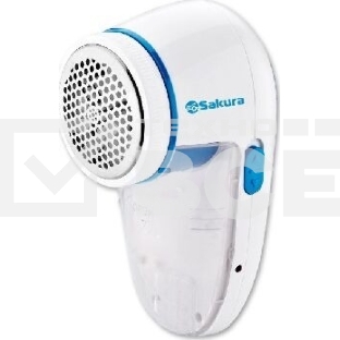 Машинка для удаления катышков Sakura SA-5206BL