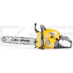 Цепная пила Champion PN237-16 1.5Вт 2л.с. дл.шины:16' (40 см), фото6