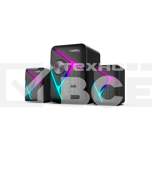 Акустическая система Smartbuy (SBA-4500) S2