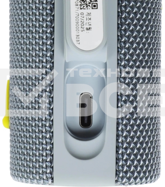 Колонка портативная Xiaomi Sound Pocket S28H-GL серый 5W 1.0 BT 25м 1000mAh (QBH4378GL)