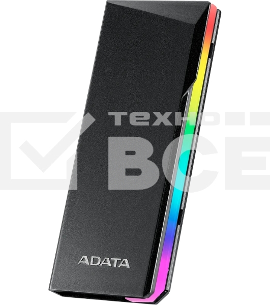 Корпус для HDD/SSD ADATA EC700G