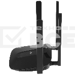 Роутер Dahua DH-MR403 /до 300 Мбит/2,4 ГГц/1 порт WAN/3 порта LAN/слот для SIM-карты/черный (DH-MR403), фото6