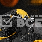 Набор бит Denzel TORX 10х50, сталь S2, шестигранный профиль, 10 шт., фото4