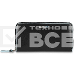 Кошелек женский Piquadro Blue Square PD3229B2/N черный натур.кожа, фото3