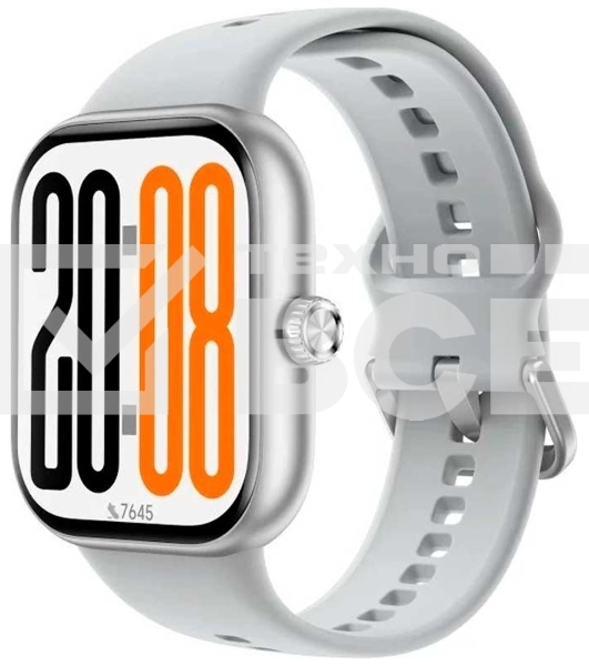 Умные часы WATCH 2 PRO (LWS-WB11) WHITE HONOR CHOICE