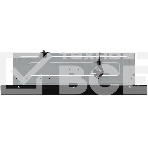 Вытяжка встраиваемая Krona KERRY 600 BLACK PB V2, фото7