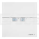 Вытяжной вентилятор Maunfeld MFE10THGW, фото2