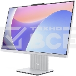 Моноблок Lenovo IdeaCentre AIO 27IRH9 27' QHD (2560x1440) IPS 350N, Core 7 240H, 16Gb DDR5-5200, 512Gb SSD M.2, Intel UHD, WiFi6, BT, 5.0MP Cam, Wireless KB&Mouse, NoOS, Cloud Grey, 1Y, фото8