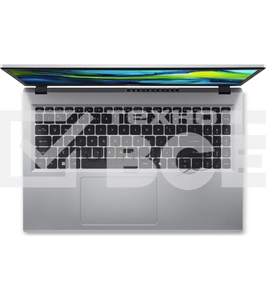 Ноутбук ACER ASPIRE AG15-32P-39R i3-N355 15.6' 8Гб SSD 128Гб WINDOWS 11 HOME IN S MODE OS