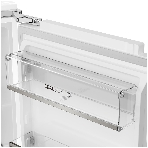 Встраиваемый холодильник Haier BCF5261WRU, фото8