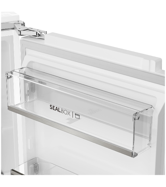 Встраиваемый холодильник Haier BCF5261WRU