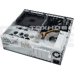 Компьютерный корпус Slim Desktop INWIN CJ708BL IP-S265AU7-2 80plus Bronze, U3*2+U2*2+A(HD)+TYPE 3.1C + FAN 80*15мм + intrusion switch INWIN Slim Case, фото5