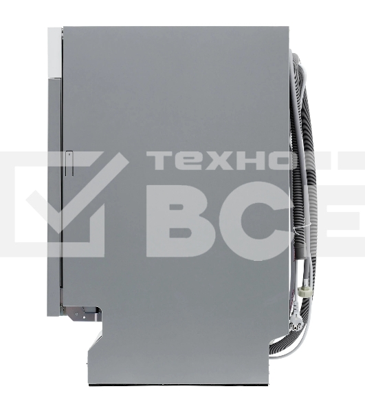 Встраиваемая посудомоечная машина Krona BRENTA 45 BI V2