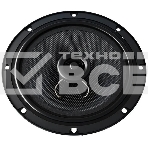 Колонки автомобильные Prology PX-165 150Вт 90дБ 4Ом 16см (6.5дюйм) (ком.:2кол.) коаксиальные двухполосные, фото 1