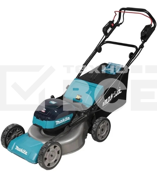 Газонокосилка Makita LM001GZ