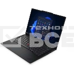 Ноутбук Lenovo Thinkpad E14 Gen 7/14'/IPS/Intel Core Ultra 7 255H/16GB/512GB SSD/Intel Arc/Windows 11 Pro/черный1.34kg, фото3