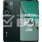 Смартфон Realme P3 Lite RMX5300 4/128Gb, зеленый, фото 1