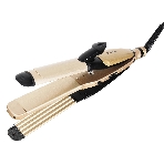 Мультистайлер Starwind SHC 7075 черный/шампань, 25 мм, 200 °C, 1 режим, фото3