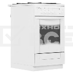Газовая плита Лысьва ГП 400 М2С-2у белая, стек.крыш, фото2