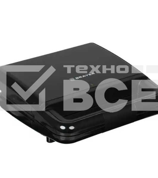Сэндвичница BRAYER BR2200