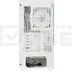 Компьютерный корпус Deepcool CH560 WH без БП, боковое окно (закаленное стекло), фото14