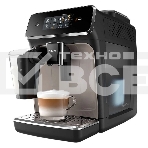 Кофемашина автоматическая Philips EP2235/40 черный, исп. кофе - зерновой, 1.8 л, 1500 Вт, 15 Бар., фото5