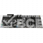 Материнская плата AFOX AFB250-BTC12EX, LGA 1151, Intel B250, 2xDDR4, 4xSATA, 1xPCIe 3.0 x16, 11xPCIe x1, 1xDVI-D, 1xVGA, 1x 100Mb LAN, 2xUSB-A 2.0, 2xUSB-A 3.2 Gen 1, ATX, фото2