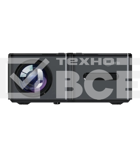 Проектор Cactus CS-PRO.03B.Full HD-A LCD 7500Lm LS 750Lm ANSI (1920x1080) 2300:1 ресурс лампы:30000часов 2xUSB typeA 3xHDMI 1.73кг