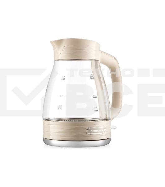 Чайник BRAYER BR1066