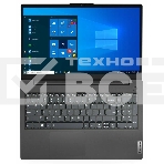 Ноутбук Lenovo V15 G2 IJL/15.6 FHD IPS/Celeron N4500/8GB/256GB/No OS/Black, фото3