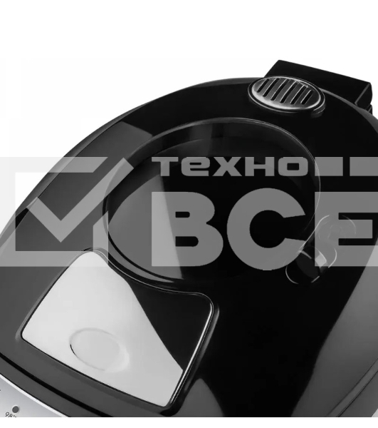 Термопот Scarlett SC-ET10D13 черный
