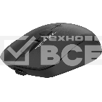 Мышь беспроводная A4Tech Fstyler FG16CS Air2 черный, 2000 dpi, радиоканал, USB, кнопки - 4, фото9