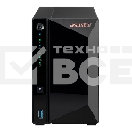 Система хранения данных ASUSTOR AS3302T V2/ASUSTOR/2 BAY/EU, фото11