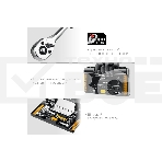 Набор STAYER AUTO 57 универсальный набор инструмента 57 предм., фото14