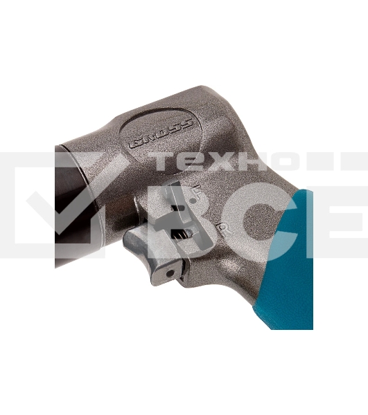 Дрель пневматическая G302, 3/8