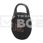 Портативная акустика JBL CLIP 5, черный, фото21